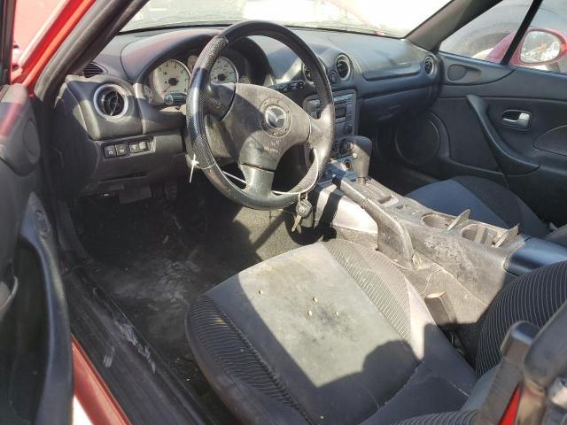 Photo 7 VIN: JM1NB353440400623 - MAZDA MX5 