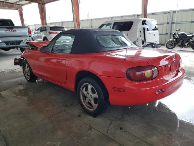 Photo 1 VIN: JM1NB3534X0106109 - MAZDA MX5 