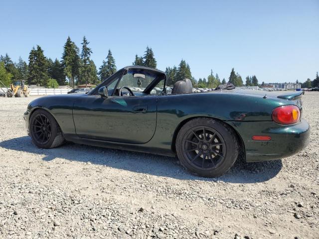 Photo 1 VIN: JM1NB3534X0106773 - MAZDA MX5 