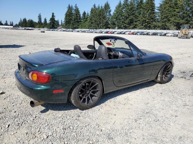 Photo 2 VIN: JM1NB3534X0106773 - MAZDA MX5 