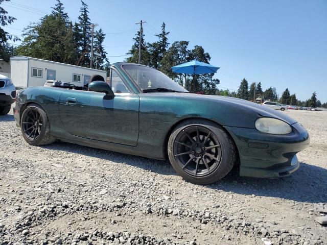 Photo 3 VIN: JM1NB3534X0106773 - MAZDA MX5 