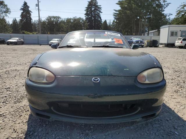 Photo 4 VIN: JM1NB3534X0106773 - MAZDA MX5 