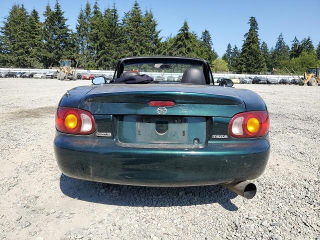 Photo 5 VIN: JM1NB3534X0106773 - MAZDA MX5 