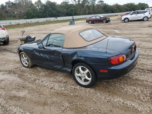 Photo 1 VIN: JM1NB3534X0113724 - MAZDA MX5 