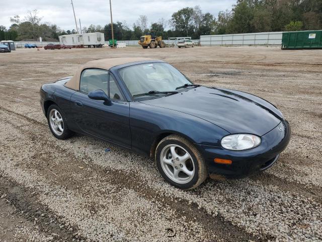 Photo 3 VIN: JM1NB3534X0113724 - MAZDA MX5 