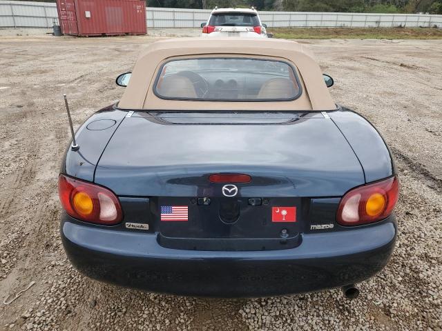 Photo 5 VIN: JM1NB3534X0113724 - MAZDA MX5 