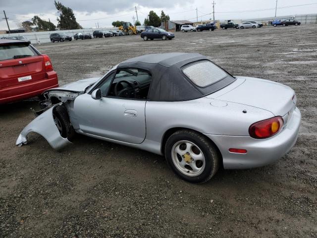 Photo 1 VIN: JM1NB3534X0120169 - MAZDA MX5 