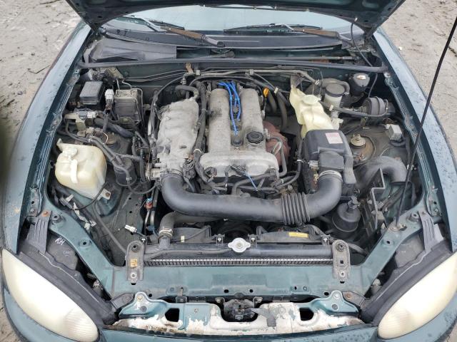 Photo 10 VIN: JM1NB3534X0123380 - MAZDA MX5 