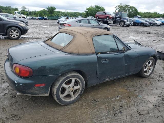 Photo 2 VIN: JM1NB3534X0123380 - MAZDA MX5 