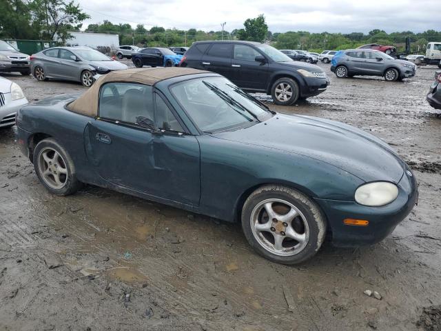 Photo 3 VIN: JM1NB3534X0123380 - MAZDA MX5 