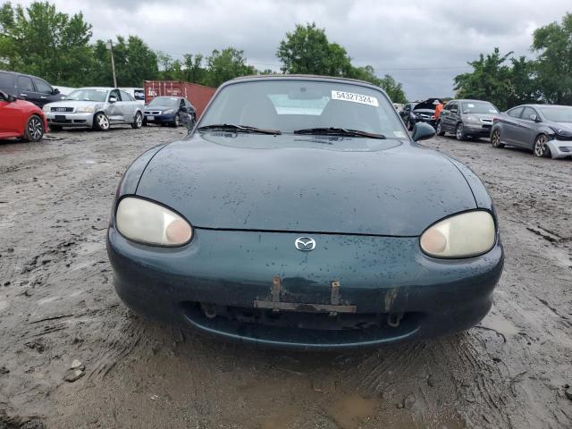 Photo 4 VIN: JM1NB3534X0123380 - MAZDA MX5 