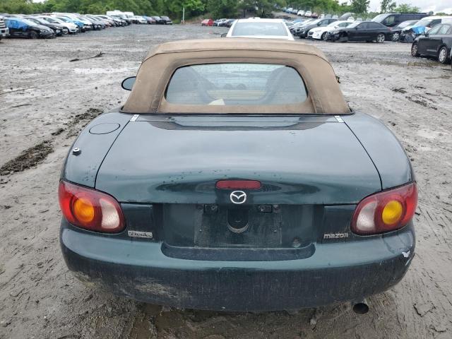 Photo 5 VIN: JM1NB3534X0123380 - MAZDA MX5 