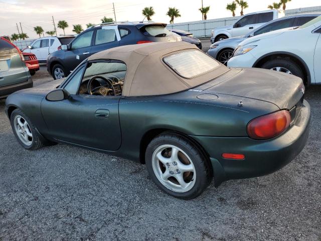 Photo 1 VIN: JM1NB3534X0138400 - MAZDA MX-5 MIATA 