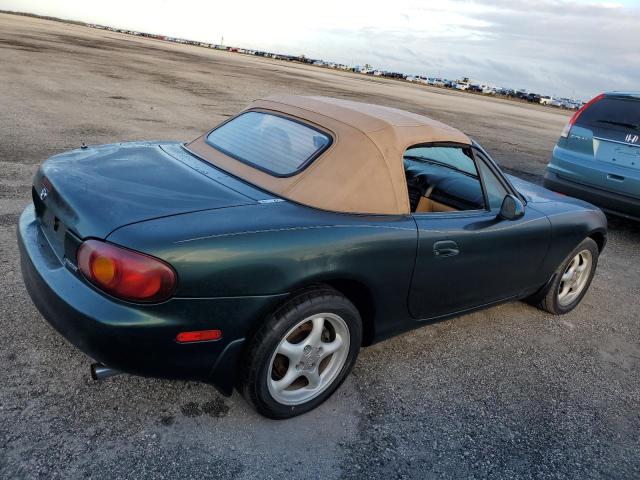 Photo 2 VIN: JM1NB3534X0138400 - MAZDA MX-5 MIATA 