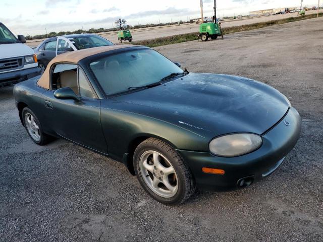 Photo 3 VIN: JM1NB3534X0138400 - MAZDA MX-5 MIATA 