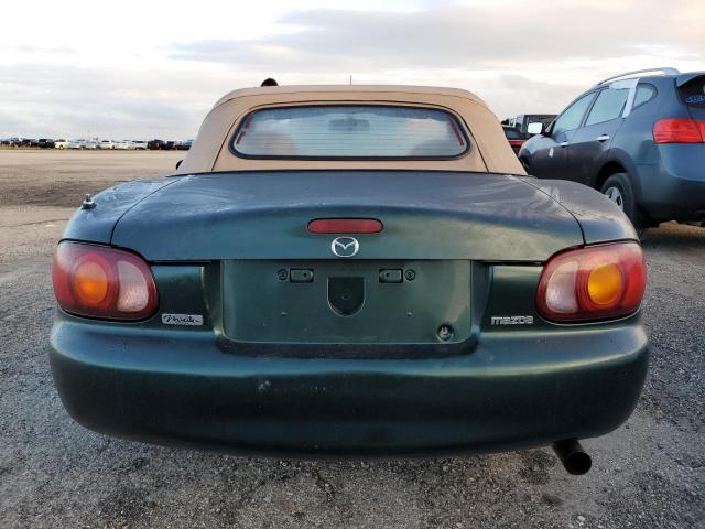 Photo 5 VIN: JM1NB3534X0138400 - MAZDA MX-5 MIATA 