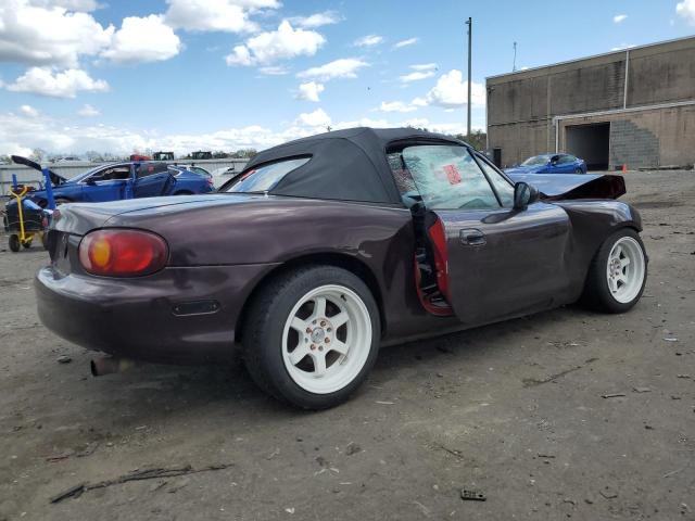 Photo 2 VIN: JM1NB3534Y0151021 - MAZDA MX5 