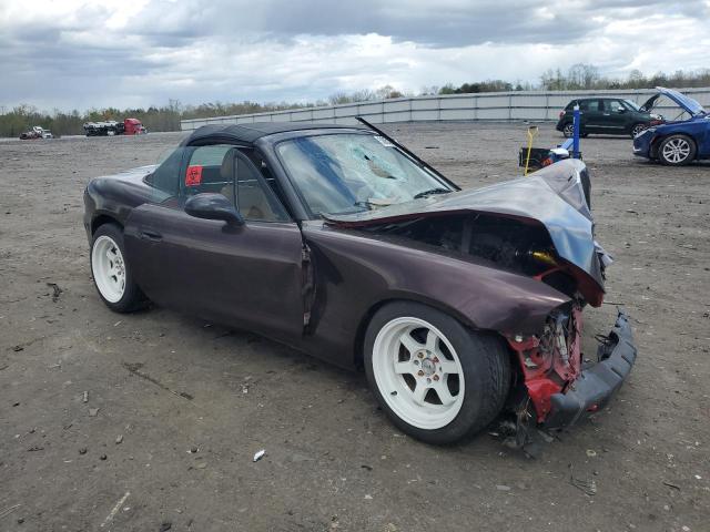 Photo 3 VIN: JM1NB3534Y0151021 - MAZDA MX5 