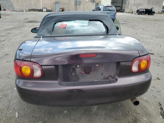 Photo 5 VIN: JM1NB3534Y0151021 - MAZDA MX5 