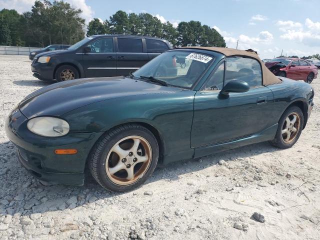 Photo 0 VIN: JM1NB3534Y0151469 - MAZDA MX-5 MIATA 