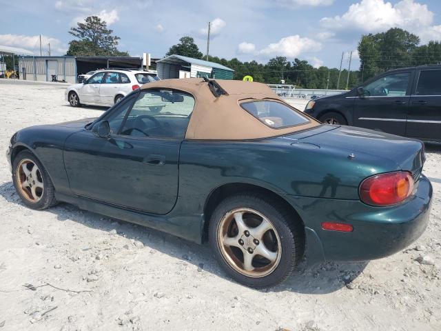 Photo 1 VIN: JM1NB3534Y0151469 - MAZDA MX-5 MIATA 