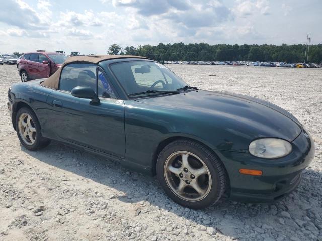 Photo 3 VIN: JM1NB3534Y0151469 - MAZDA MX-5 MIATA 