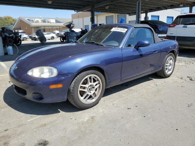 Photo 0 VIN: JM1NB353510202175 - MAZDA MX5 