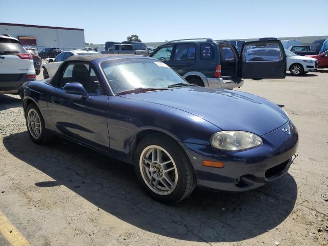 Photo 3 VIN: JM1NB353510202175 - MAZDA MX5 