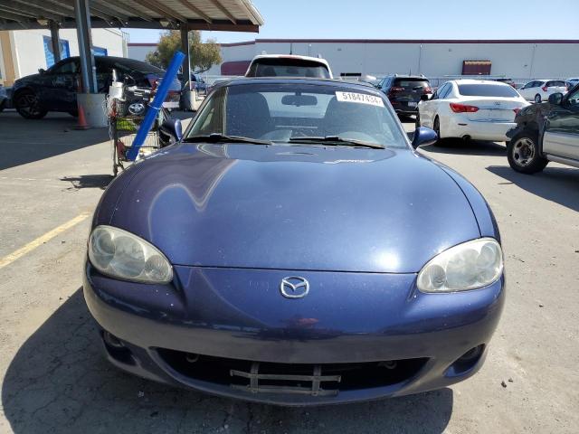 Photo 4 VIN: JM1NB353510202175 - MAZDA MX5 