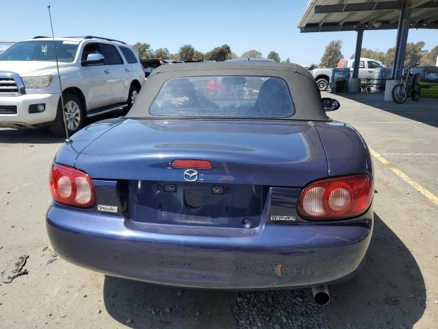 Photo 5 VIN: JM1NB353510202175 - MAZDA MX5 