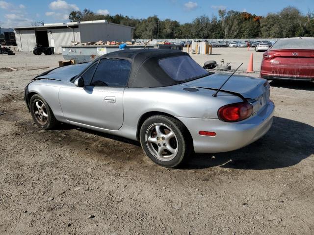 Photo 1 VIN: JM1NB353510204587 - MAZDA MX5 