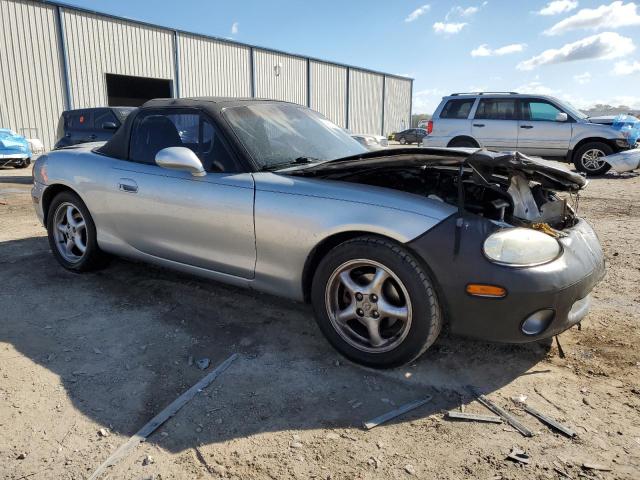 Photo 3 VIN: JM1NB353510204587 - MAZDA MX5 