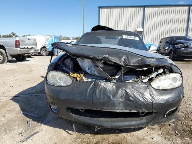 Photo 4 VIN: JM1NB353510204587 - MAZDA MX5 