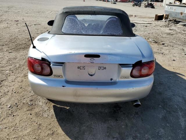 Photo 5 VIN: JM1NB353510204587 - MAZDA MX5 