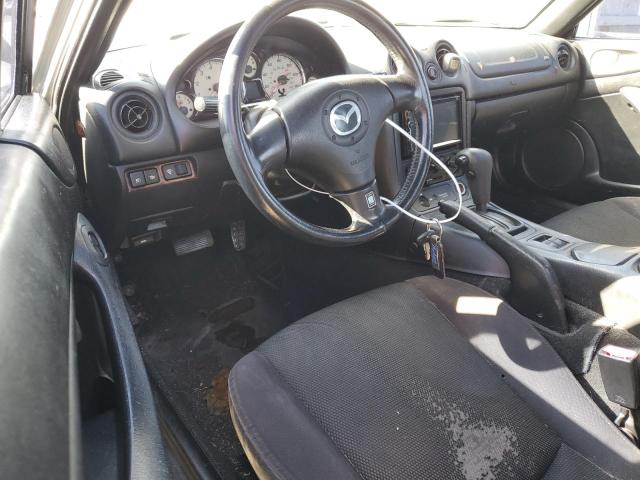 Photo 7 VIN: JM1NB353510204587 - MAZDA MX5 