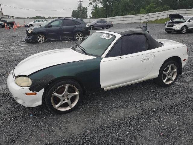 Photo 0 VIN: JM1NB353510207103 - MAZDA MX-5 MIATA 