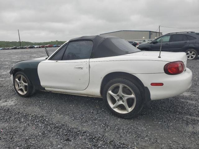 Photo 1 VIN: JM1NB353510207103 - MAZDA MX-5 MIATA 