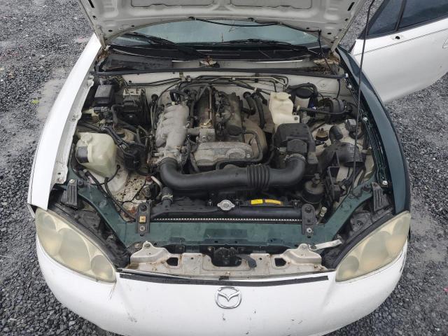 Photo 10 VIN: JM1NB353510207103 - MAZDA MX-5 MIATA 