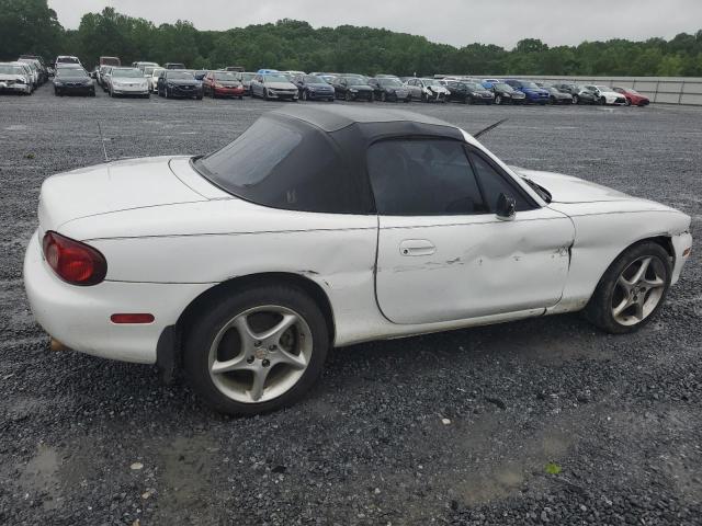 Photo 2 VIN: JM1NB353510207103 - MAZDA MX-5 MIATA 