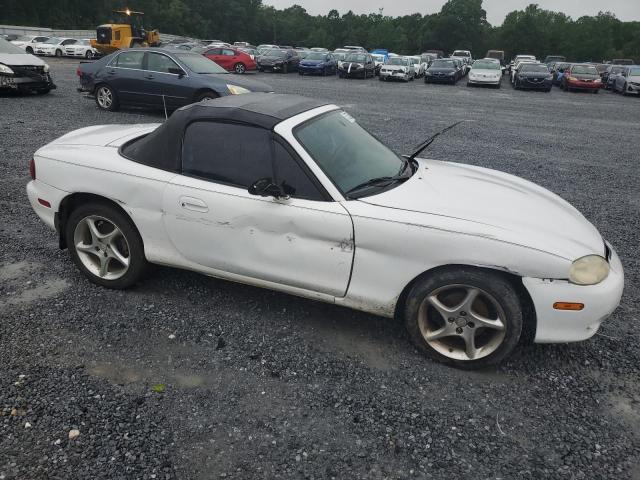 Photo 3 VIN: JM1NB353510207103 - MAZDA MX-5 MIATA 