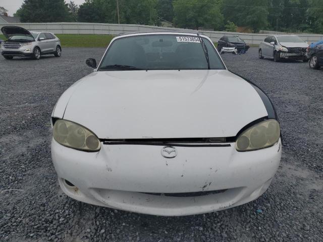 Photo 4 VIN: JM1NB353510207103 - MAZDA MX-5 MIATA 