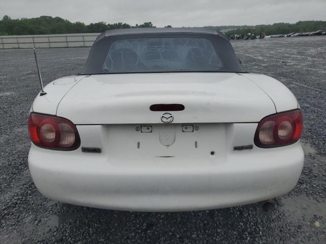 Photo 5 VIN: JM1NB353510207103 - MAZDA MX-5 MIATA 