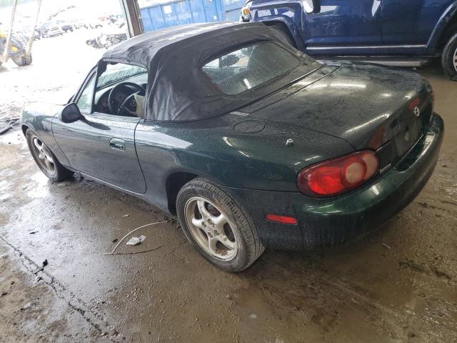 Photo 1 VIN: JM1NB353520221567 - MAZDA MX5 