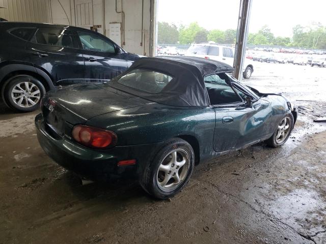 Photo 2 VIN: JM1NB353520221567 - MAZDA MX5 