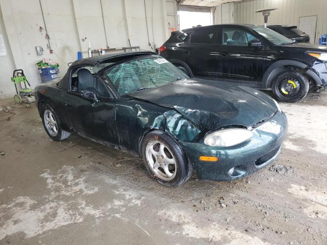 Photo 3 VIN: JM1NB353520221567 - MAZDA MX5 