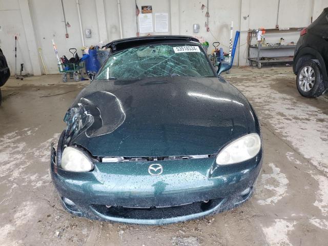 Photo 4 VIN: JM1NB353520221567 - MAZDA MX5 