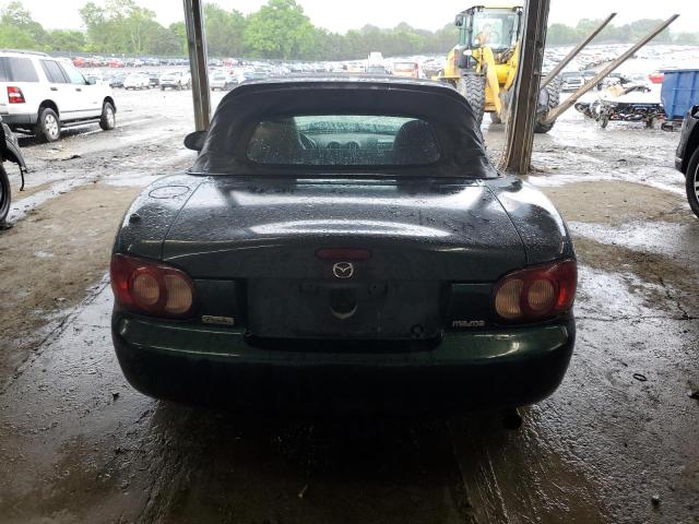 Photo 5 VIN: JM1NB353520221567 - MAZDA MX5 