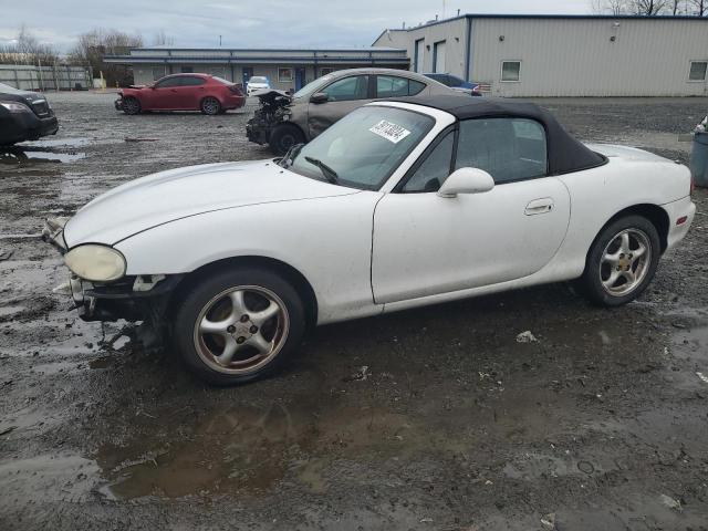 Photo 0 VIN: JM1NB353520232293 - MAZDA MX5 