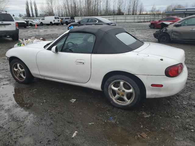 Photo 1 VIN: JM1NB353520232293 - MAZDA MX5 