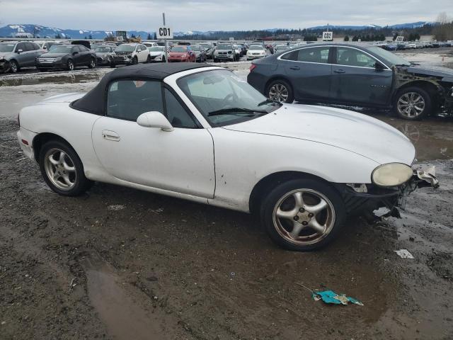 Photo 3 VIN: JM1NB353520232293 - MAZDA MX5 